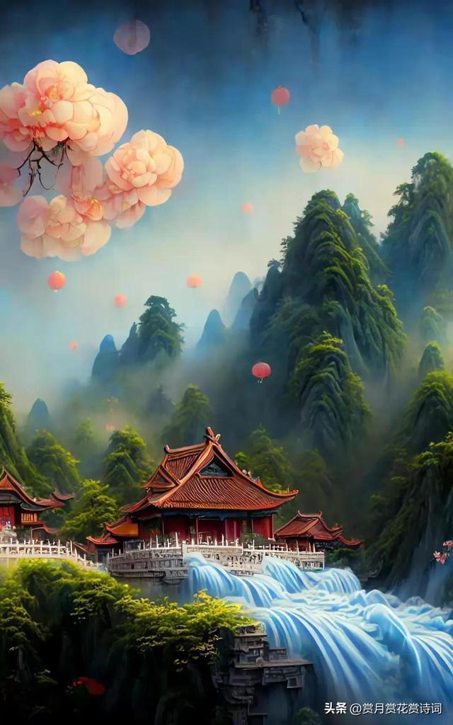 三岔村：处处常新颜 环境再提升