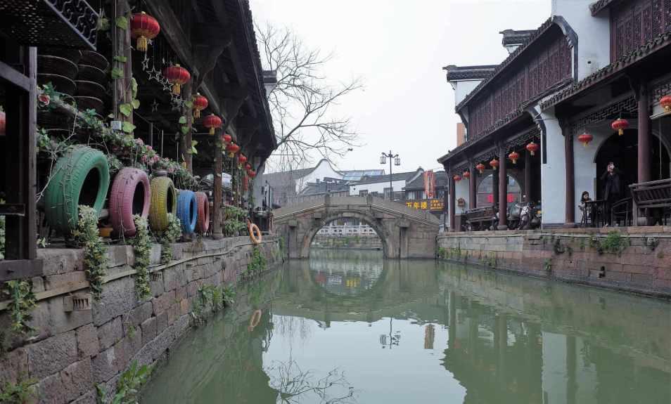 海螺村5500余名“村民股东”喜提“年终奖”
